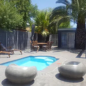 Hayley's Place Guest house