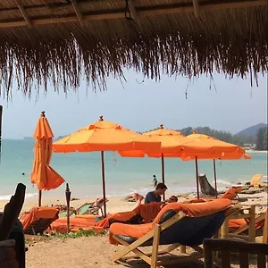 Nautilus Right On The - Adult Only - Sha Extra Resort Ko Lanta