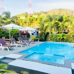 Andawa Lanta Resort Ko Lanta