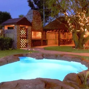 Treetops South Africa