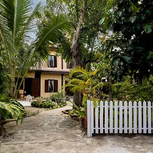 Khoum Xieng Thong Boutique Hotel Luang Prabang