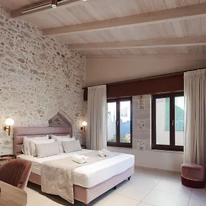 Maison d'hôtes Philikon Luxury