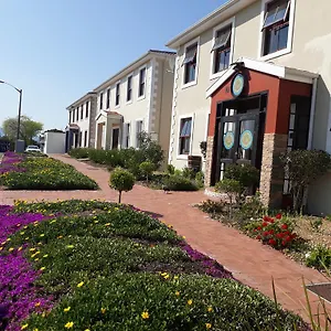 Bread And Barrel Bellville Guest house