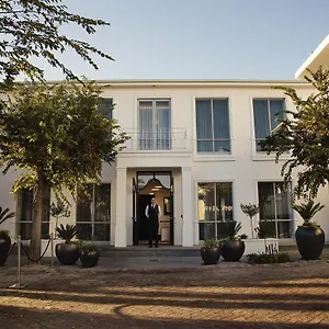 The Manor House At The Queen Victoria By Newmark Hotel