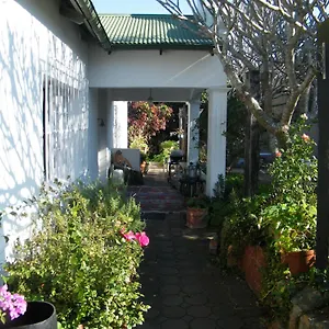 Valley Frühstückspension Port Elizabeth