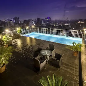 Aara Hospitality Services Limited Bangladesh