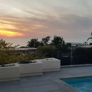 Camps Bay Cosy Gasthof