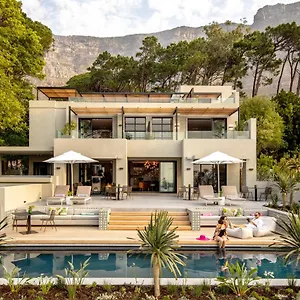 Camissa House Hotel