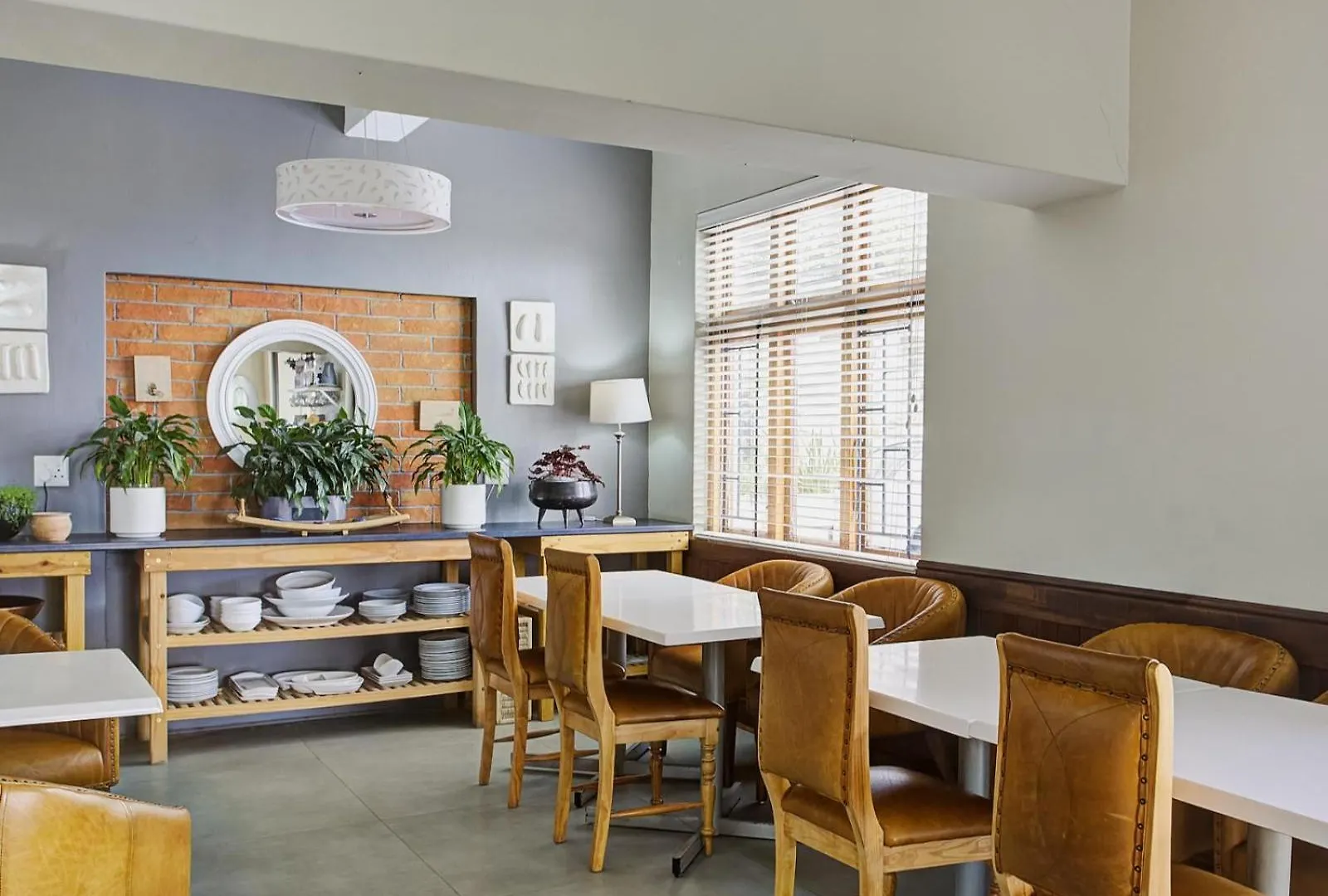 Leeuwenzee Guest House Cape Town