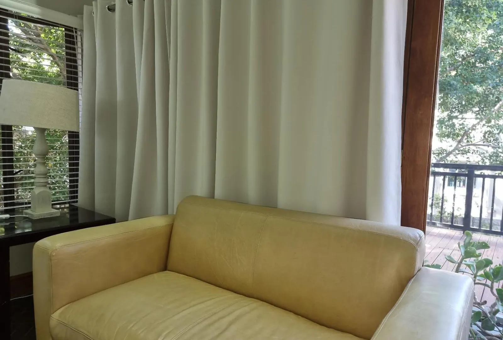 Leeuwenzee Guest House Cape Town