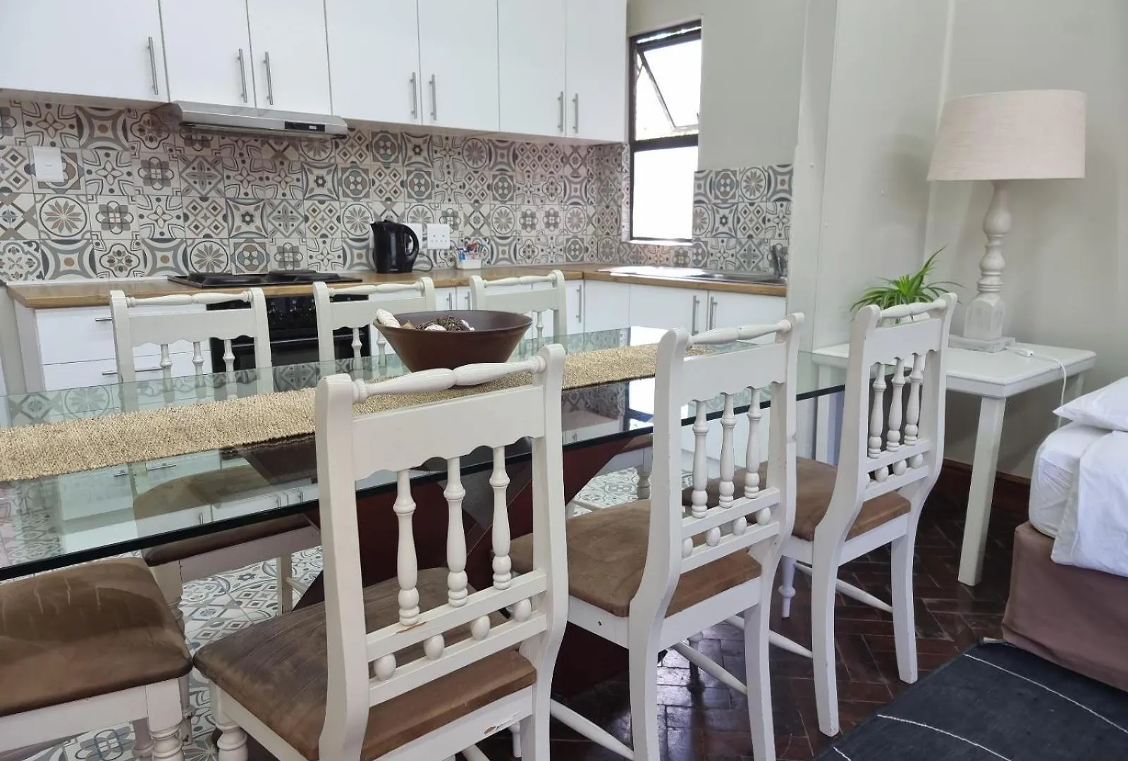 Leeuwenzee Guest House Cape Town